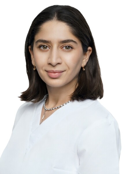 Багатырова Барият Наримановна