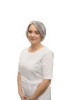 Усманова Гульназ Рафитовна