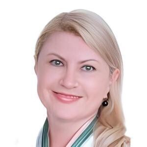 Савостьянова Татьяна Вячеславовна