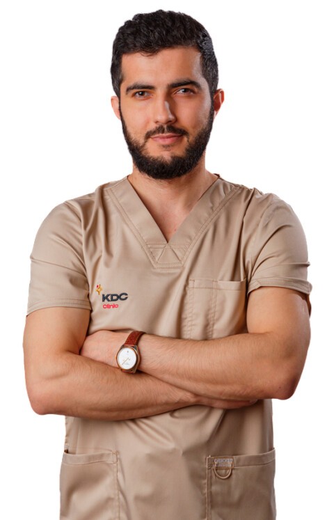 Магомедов Руслан Мухтарович