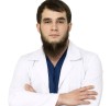 Меджидов Рустам Магомедрасулович