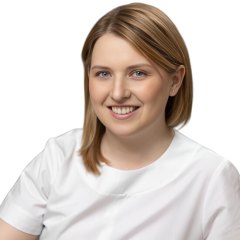 Ляшенко Елена Александровна