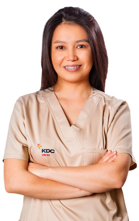 Чадаева Алия Аскаровна