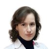 Гусева Оксана Ивановна