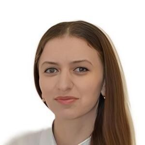 Дибирова Шахрузат Магомедовна