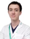Антоненко Константин Михайлович