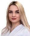 Мазанова Алена Андреевна