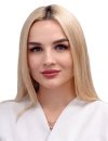 Мазанова Алена Андреевна