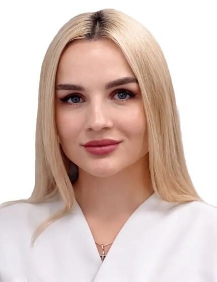 Мазанова Алена Андреевна
