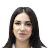 Гасымова Наргиз Эльдаровна