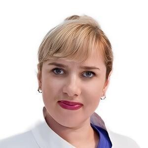 Брицкая Наталья Николаевна