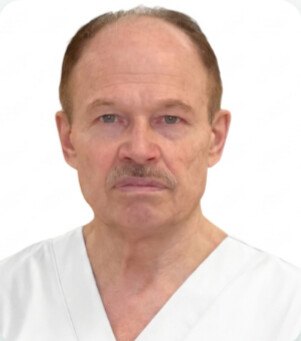 Абызов Сергей Алексеевич