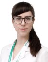 Смирнова (Пискунова) Анна Александровна