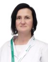 Максакова Анастасия Алексеевна