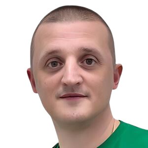 Сикорский Константин Павлович