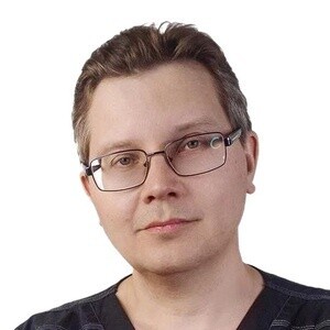 Данилов Иван Александрович