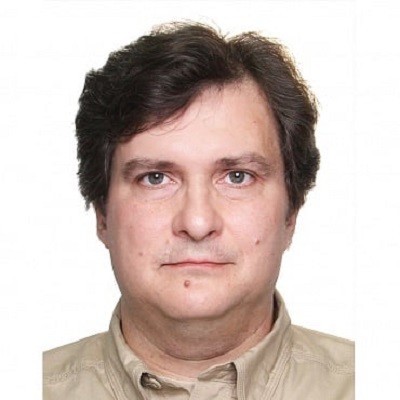 Шорников Сергей Борисович