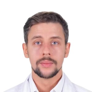 Корольков Андрей Игоревич