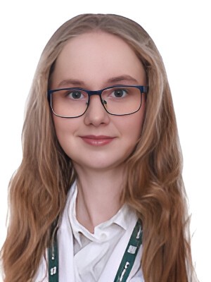 Хайкина Дарья Александровна