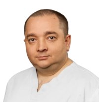Кравченко Андрей Сергеевич