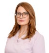Аджави Надежда Константиновна
