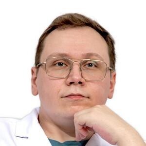 Саливон Станислав Владиславович