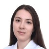 Малкина Кристина Олеговна