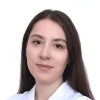 Малкина Кристина Олеговна