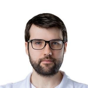 Селезнев Сергей Павлович