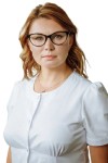 Райт Яна Александровна
