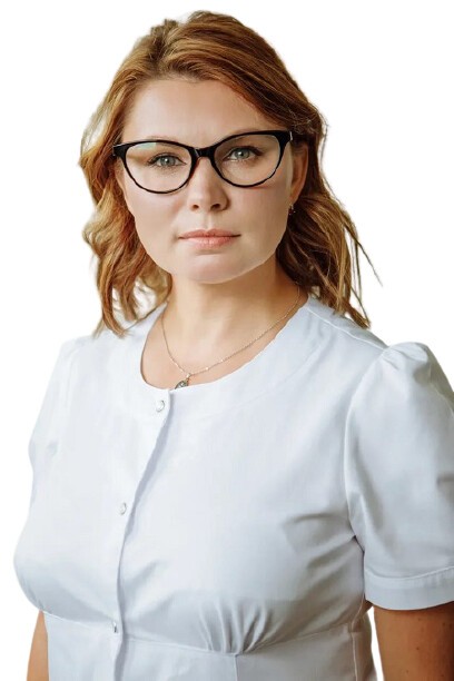 Райт Яна Александровна