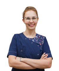 Мурашева Ольга Сергеевна