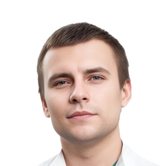 Христюков Андрей Юрьевич