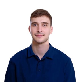 Колбасников Дмитрий Сергеевич