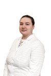 Каргина Людмила Евгеньевна