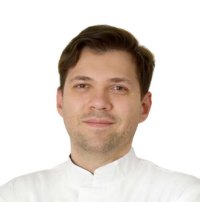 Хитров Николай Владимирович