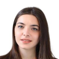 Борлакова Загидат Артуровна