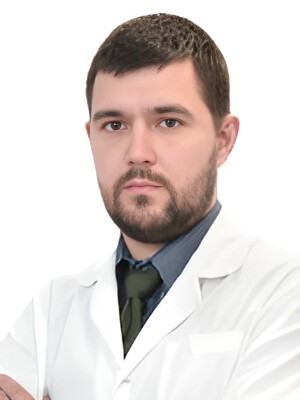 Ширяев Александр Игоревич