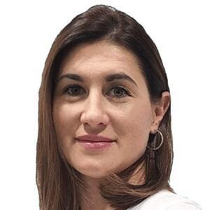 Семенцова Екатерина Александровна