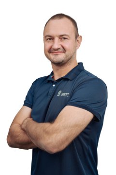 Малиновский Игорь Юрьевич