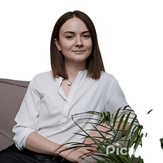 Климова Александра Андреевна