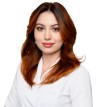 Белаш София Александровна