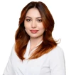 Белаш София Александровна