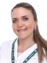 Почеховская Татьяна Игоревна