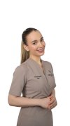 Курочкина Юлия Юрьевна