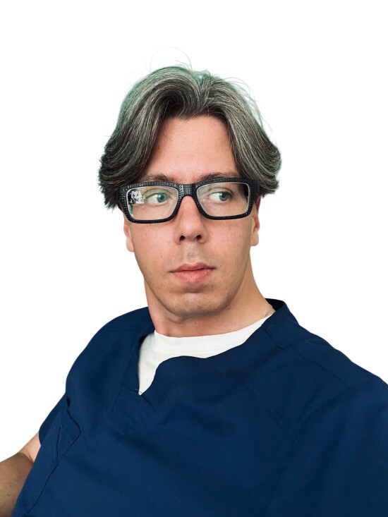 Лебедев Яков Сергеевич