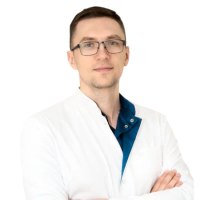 Альхимович Максим Андреевич