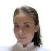 Щербина Екатерина Сергеевна
