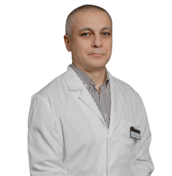 Джиоев Залико Гаврилович