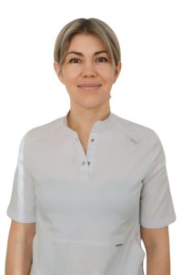 Кашина Ольга Александровна